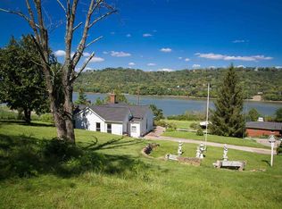 665 River Rd, Villa Hills, KY 41017