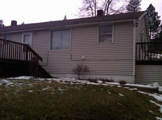 1016 S Garry Rd, Liberty Lake, WA 99019