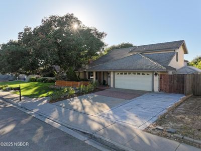 4446 Titan Ave, Lompoc, CA, 93436