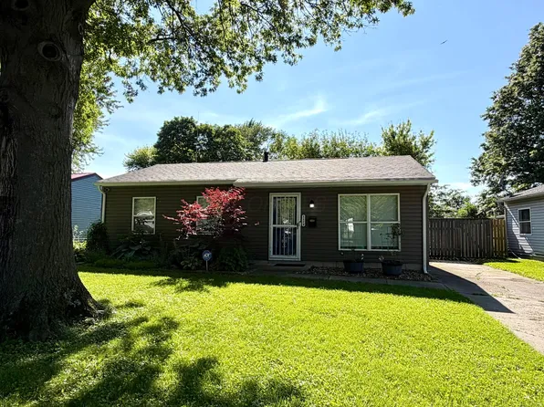 1179 Bermuda Dr, Marion, OH 43302