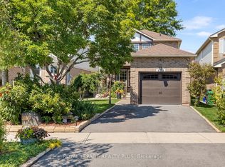 3189 Coldstream Rd, Mississauga, ON L5L 5J7