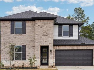 388 Springfield Terrace Dr, Conroe, TX 77304