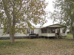 60992 E 190th Rd, Fairland, OK 74343