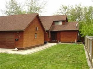 2111 S Denver Ave, Boise, ID 83706