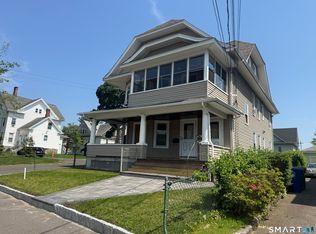 41-45 Wade St, Bridgeport, CT 06604