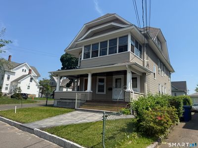 41-45 Wade Street, Bridgeport, CT, 06604