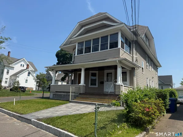 41-45 Wade Street, Bridgeport, CT 06604