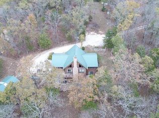 2384 Tea Rd, Rosebud, MO 63091