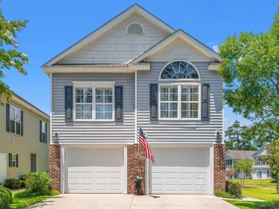 1415 Powhaton Dr., Myrtle Beach, SC, 29577