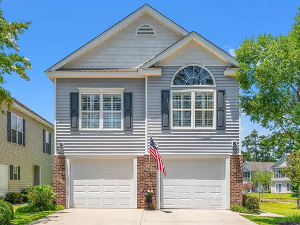 1415 Powhaton Dr., Myrtle Beach, SC 29577