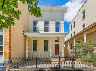 3516 Elm Ave, Baltimore, MD 21211
