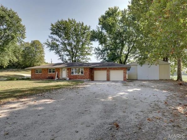 6655 County Road 306, Taylor, MO 63471