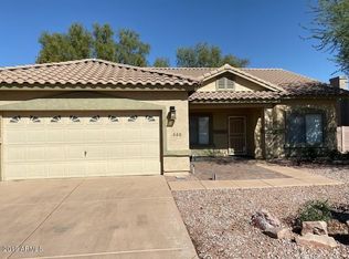 660 E Palo Verde St, Casa Grande, AZ 85122