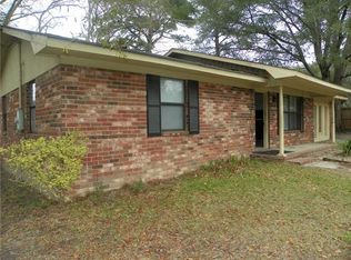 295 W Adams St, Ridgeland, SC 29936