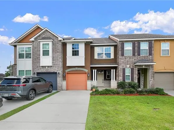 203 Snowy Egret Ct, Madisonville, LA 70447