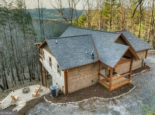 6 Oasis Dr, Blue Ridge, GA 30513