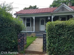 1519 13th St, Lynchburg, VA 24501