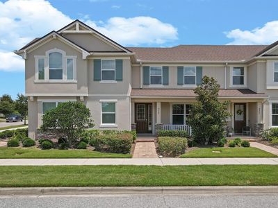 8359 Lovett Ave, Orlando, FL, 32832