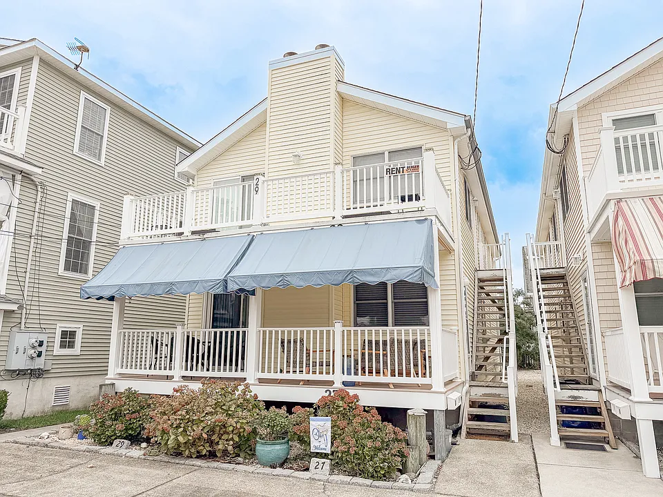 29 Central Rd #2