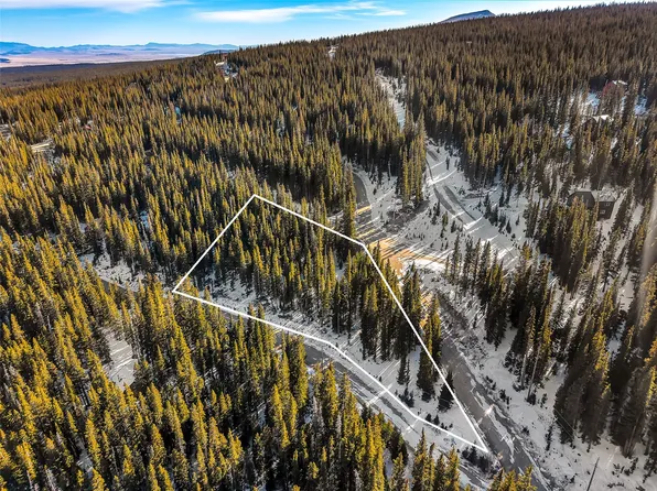 343 Sunshine Dr, Fairplay, CO 80440