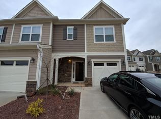 306 Castien Cove Pl, Apex, NC 27539