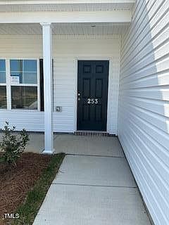 2nd image of 253 Plains Dr Lot 264