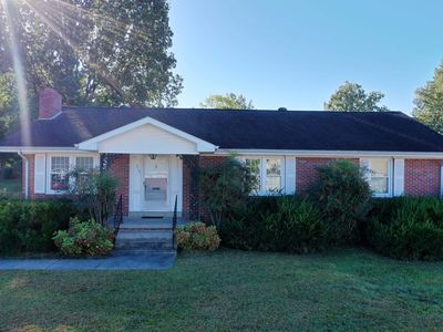 317 W Dale Ave, Eddyville, KY, 42038