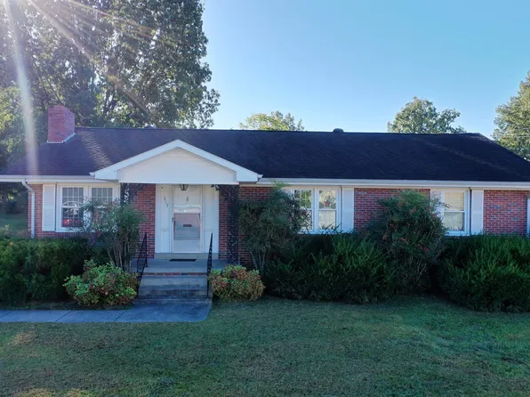 317 W Dale Ave, Eddyville, KY 42038