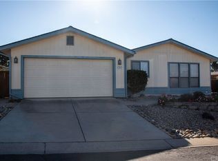 946 N White Dove Dr, Santa Maria, CA 93455