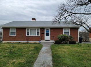 2725 Meadowview Dr NW, Roanoke, VA 24017