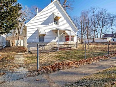 1604 S 15th St, Springfield, IL, 62703