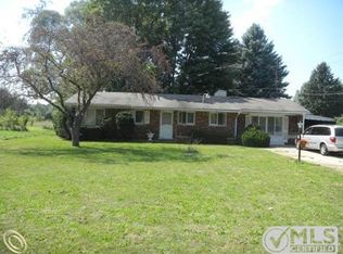 56771 Omo Rd, Macomb, MI 48042