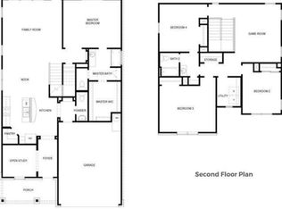 6708 Swamp Mallow Dr, Austin, TX 78744