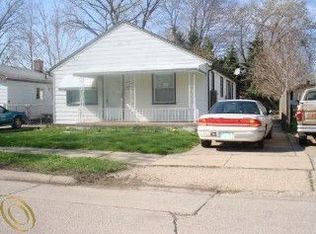 11323 Continental Ave, Warren, MI 48089