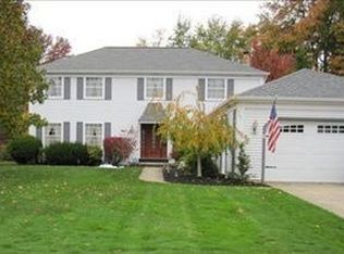 1842 Settlers Reserve Way, Westlake, OH 44145