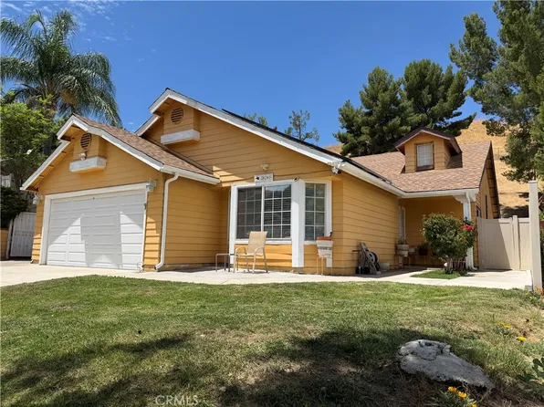 28243 Royal Rd, Castaic, CA 91384