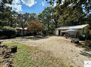 1124 SE 485 Private Rd, Clinton, MO 64735