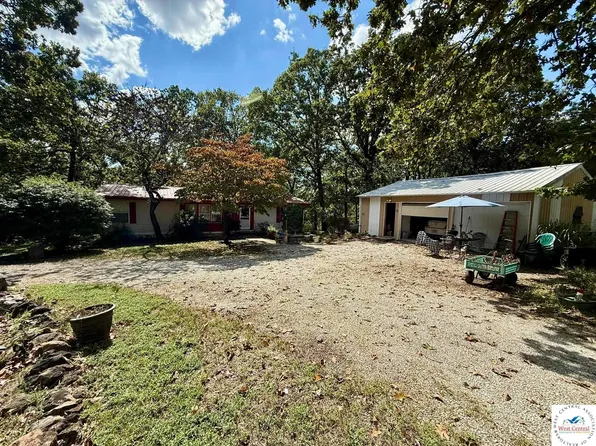 1124 SE 485 Private Rd, Clinton, MO 64735