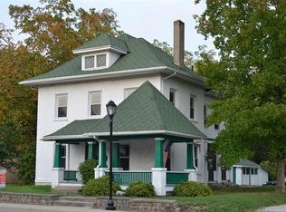 310 N Main St, Englewood, OH