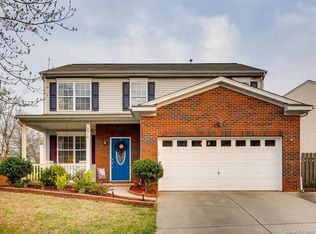 2315 Nettleton Ct, Matthews, NC 28105
