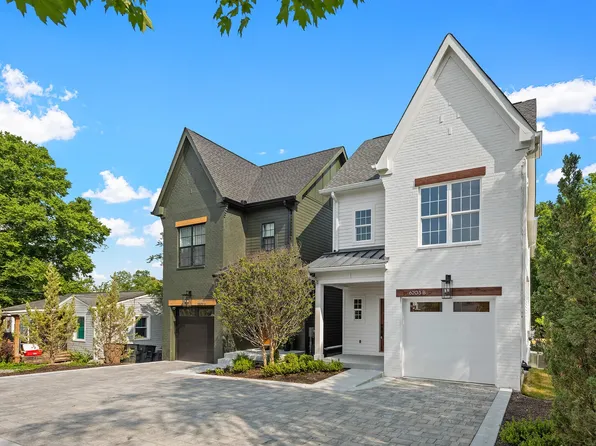 6203B Laredo Ave, Nashville, TN 37209