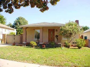 5508 Carley Ave, Whittier, CA 90601