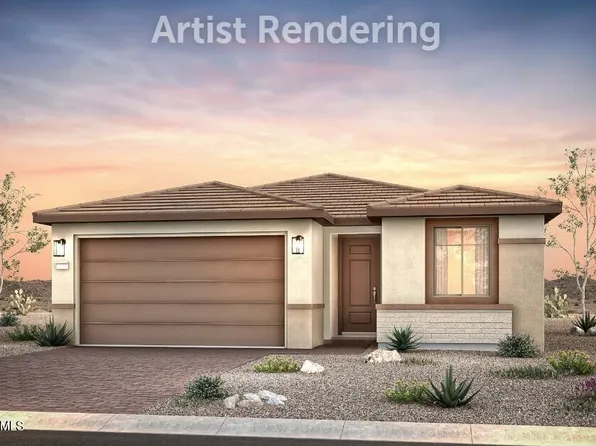 8066 W MEADOWLARK Way, Florence, AZ 85132