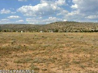 26450 N Woody Dr, Paulden, AZ 86334