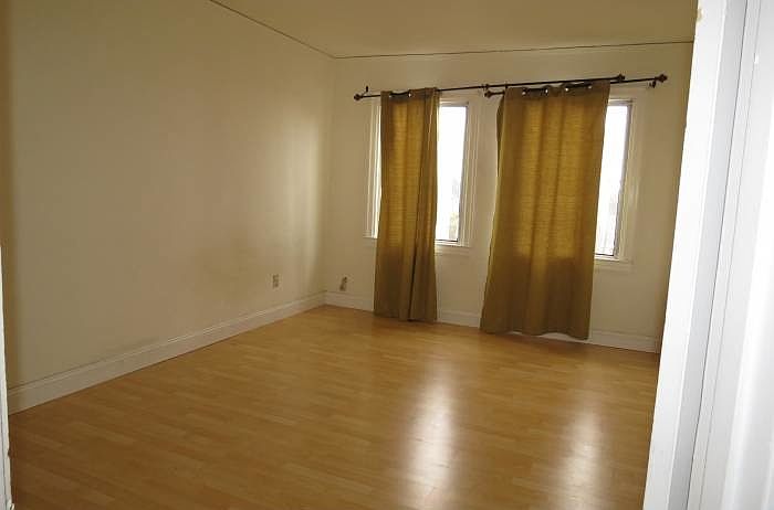 1st Bedroom