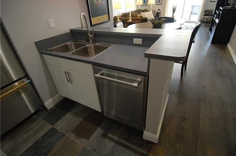 BRAND NEW DISHWASHER