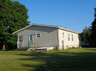 W5457 Bjorklund Rd, Ogema, WI 54459