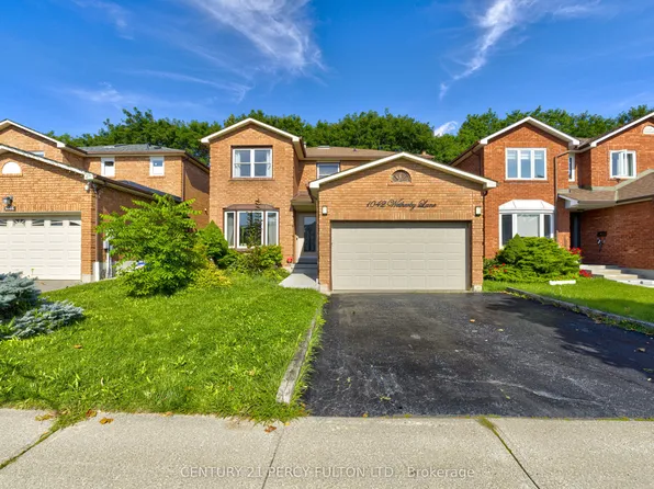 1042 Wetherby Ln, Mississauga, ON L4W 4R8