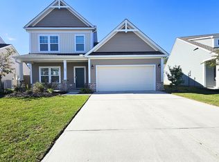 107 Whimbrel Dr, Summerville, SC 29486