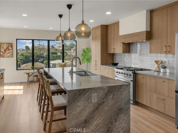 5309 Maymont Dr, Los Angeles, CA 90043